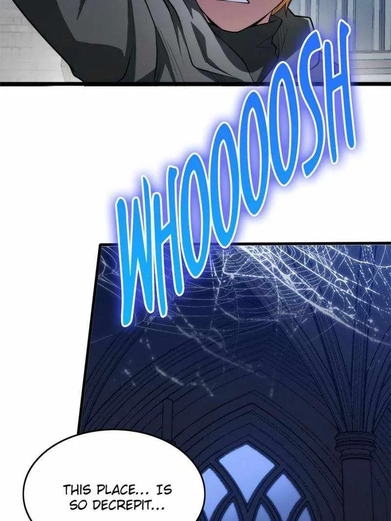 Evil Dragon Is Reincarnated! Revenge Begins at the Age of Five! Chapter 52 page 7
