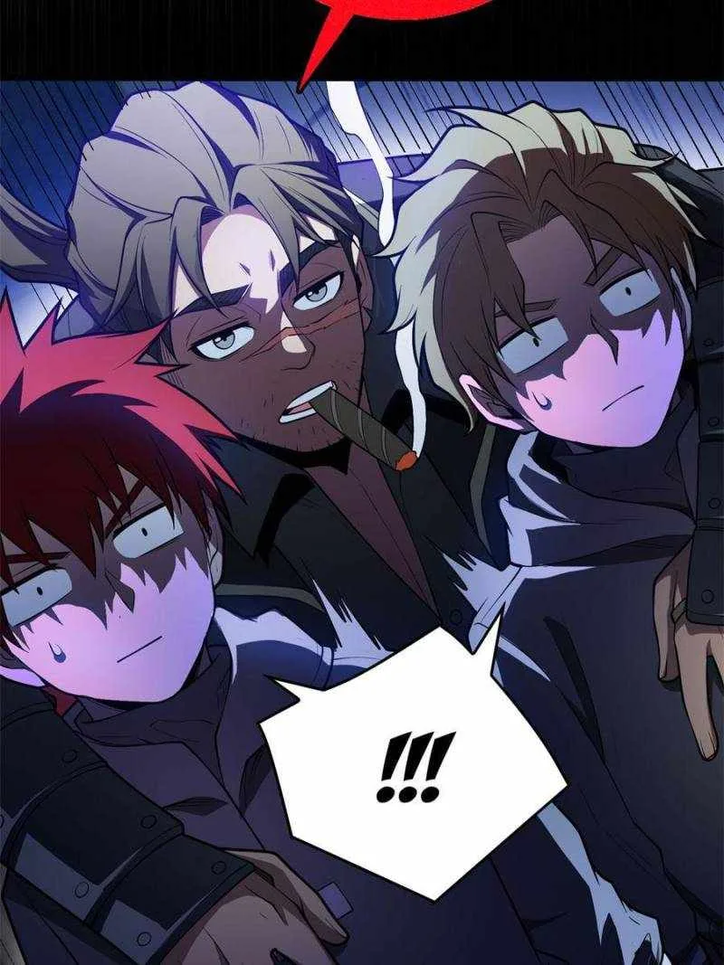 Evil Dragon Is Reincarnated! Revenge Begins at the Age of Five! Chapter 52 page 15