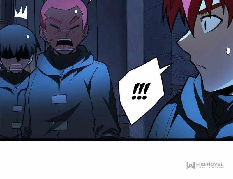 Evil Dragon Is Reincarnated! Revenge Begins at the Age of Five! Chapter 52 page 9