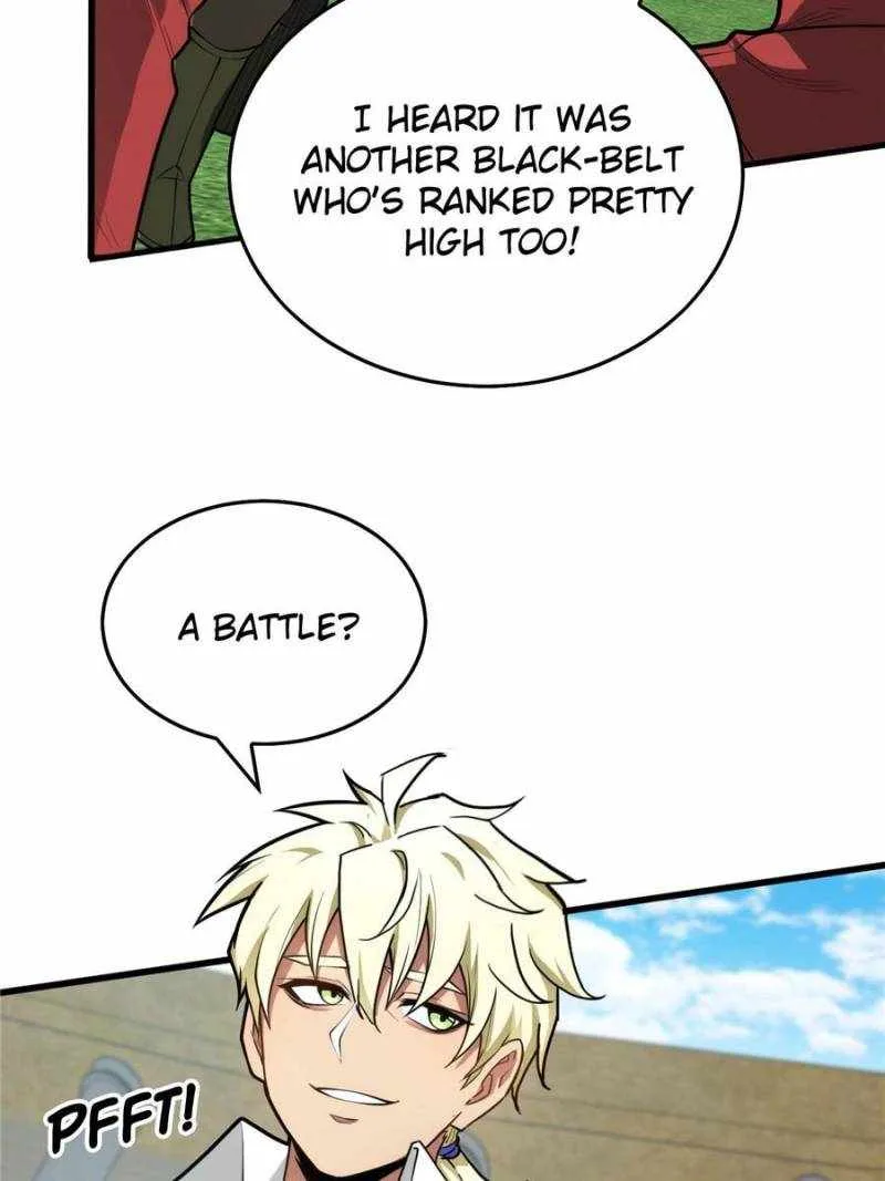 Evil Dragon Is Reincarnated! Revenge Begins at the Age of Five! Chapter 54 page 11