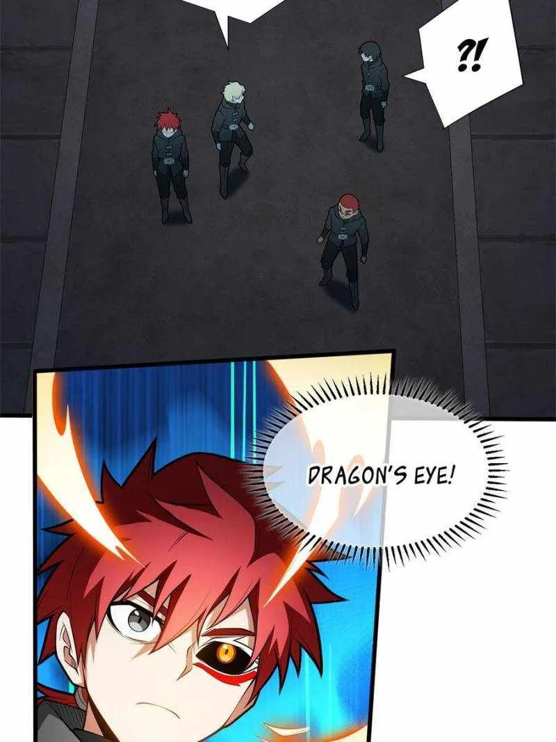 Evil Dragon Is Reincarnated! Revenge Begins at the Age of Five! Chapter 52 page 11