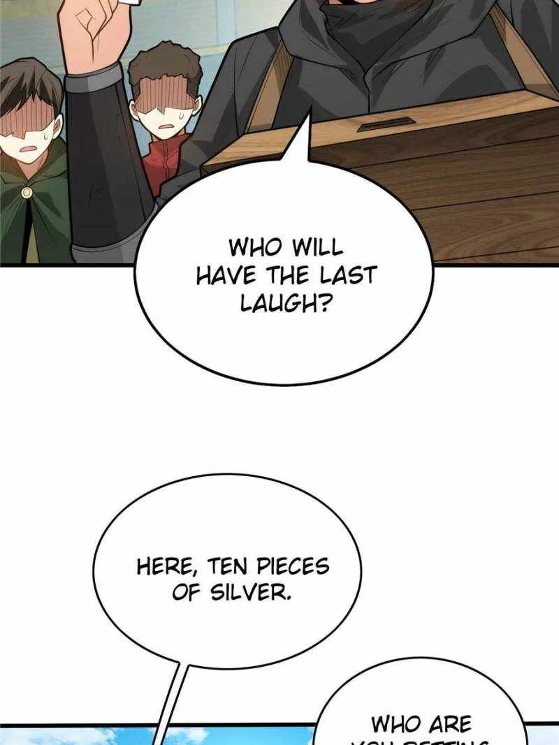 Evil Dragon Is Reincarnated! Revenge Begins at the Age of Five! Chapter 54 page 14
