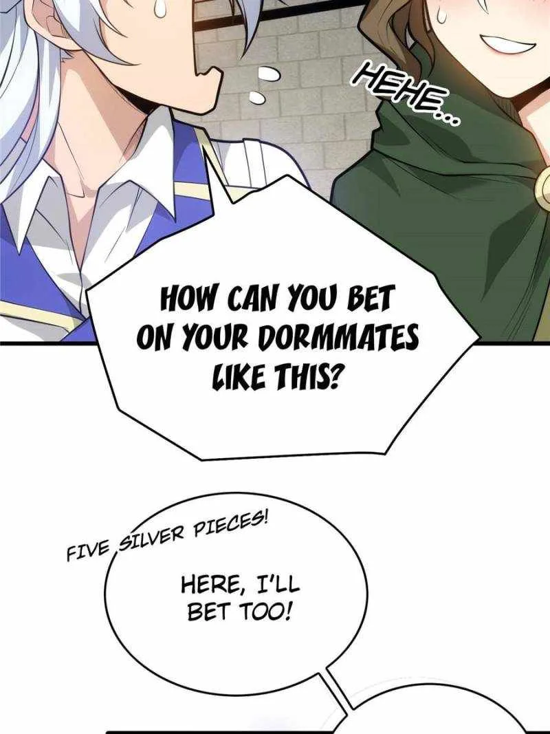 Evil Dragon Is Reincarnated! Revenge Begins at the Age of Five! Chapter 54 page 16