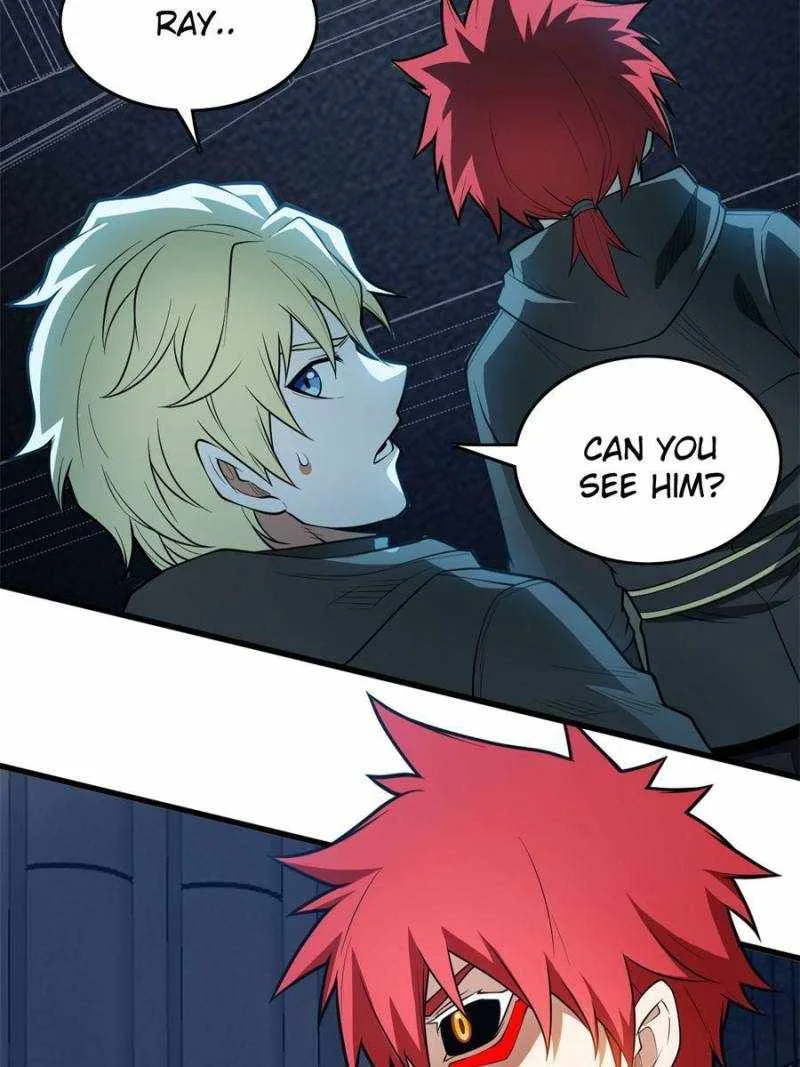 Evil Dragon Is Reincarnated! Revenge Begins at the Age of Five! Chapter 52 page 13