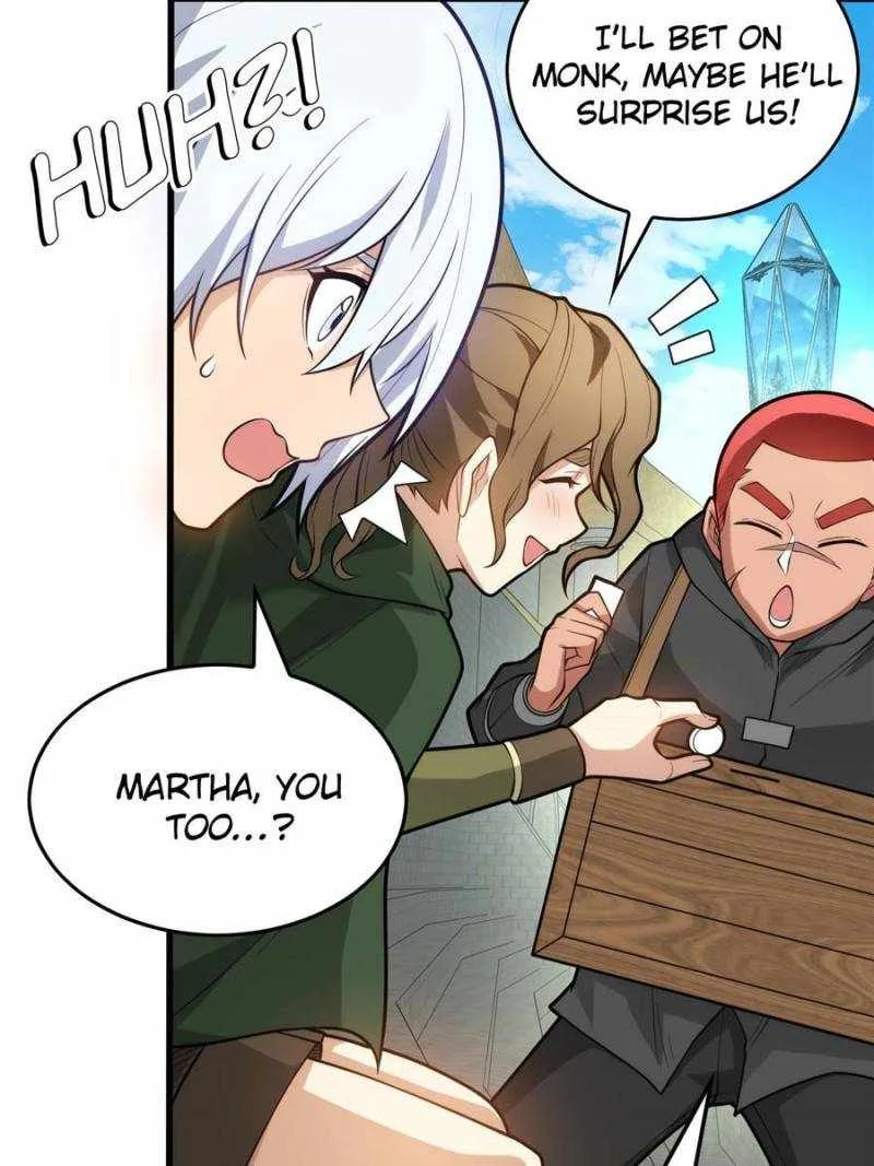 Evil Dragon Is Reincarnated! Revenge Begins at the Age of Five! Chapter 54 page 17
