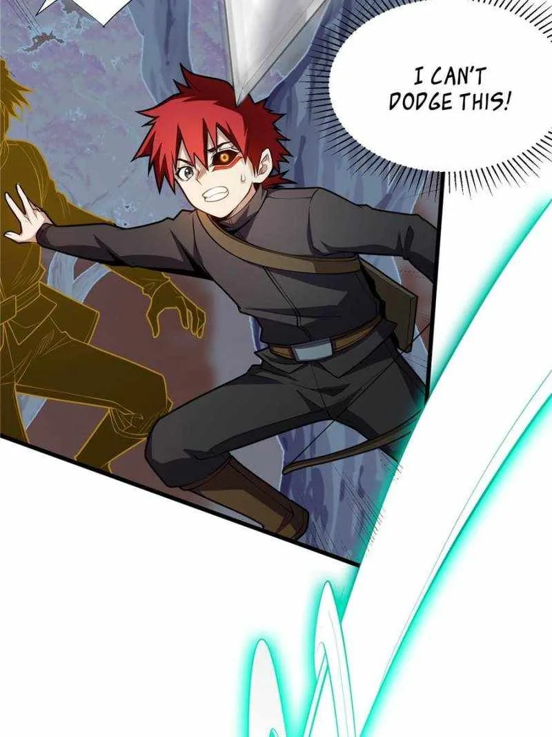 Evil Dragon Is Reincarnated! Revenge Begins at the Age of Five! Chapter 45 page 2