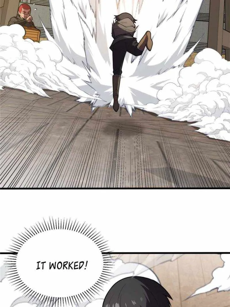Evil Dragon Is Reincarnated! Revenge Begins at the Age of Five! Chapter 55 page 2