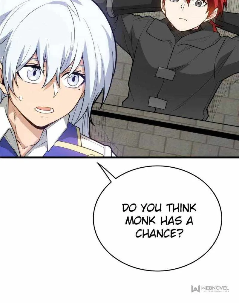 Evil Dragon Is Reincarnated! Revenge Begins at the Age of Five! Chapter 54 page 19