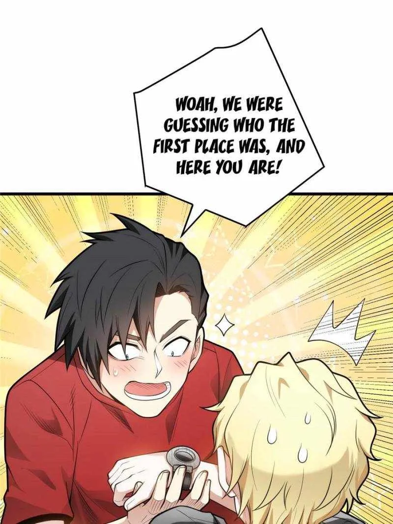 Evil Dragon Is Reincarnated! Revenge Begins at the Age of Five! Chapter 53 page 10