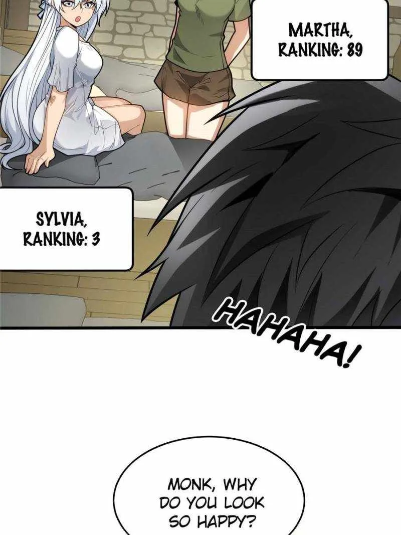 Evil Dragon Is Reincarnated! Revenge Begins at the Age of Five! Chapter 53 page 13