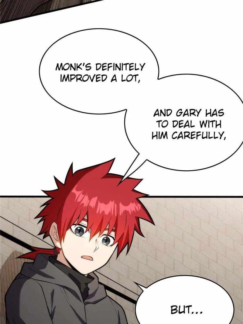 Evil Dragon Is Reincarnated! Revenge Begins at the Age of Five! Chapter 55 page 6