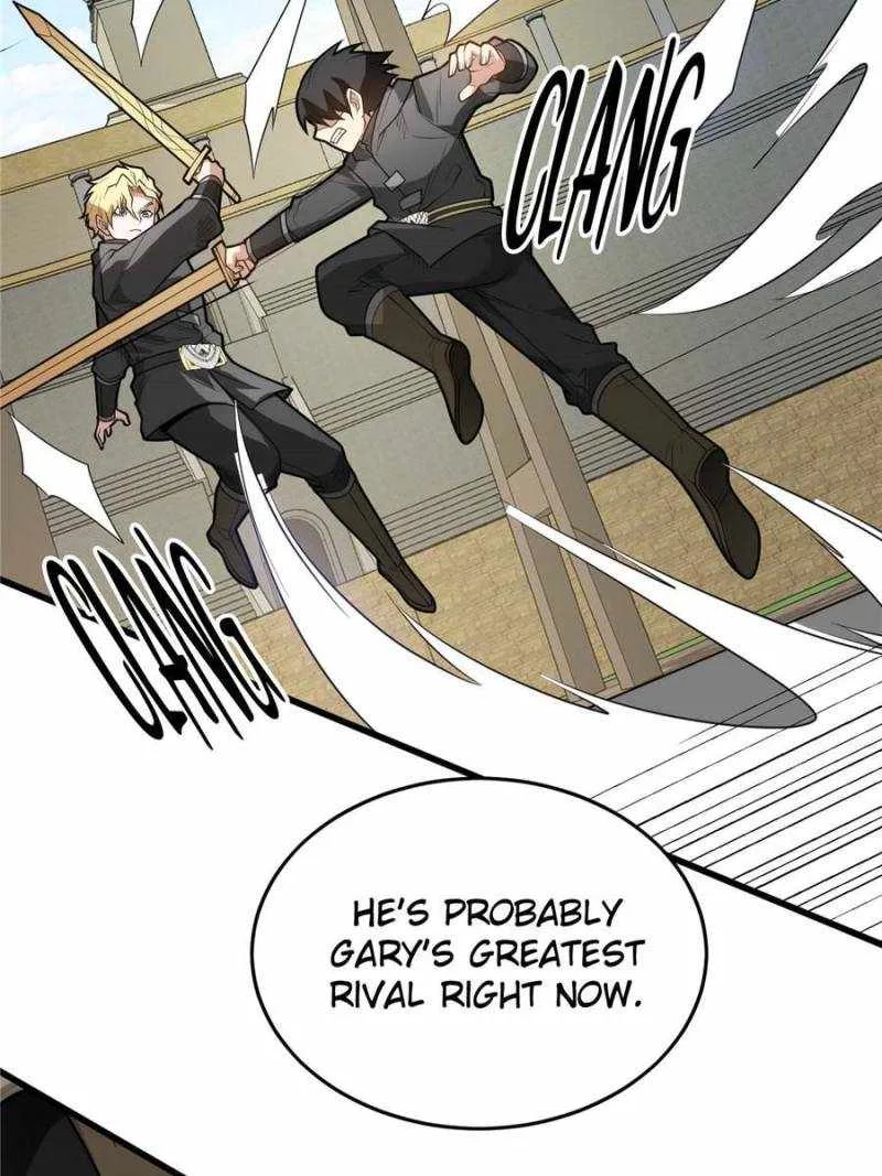 Evil Dragon Is Reincarnated! Revenge Begins at the Age of Five! Chapter 54 page 28