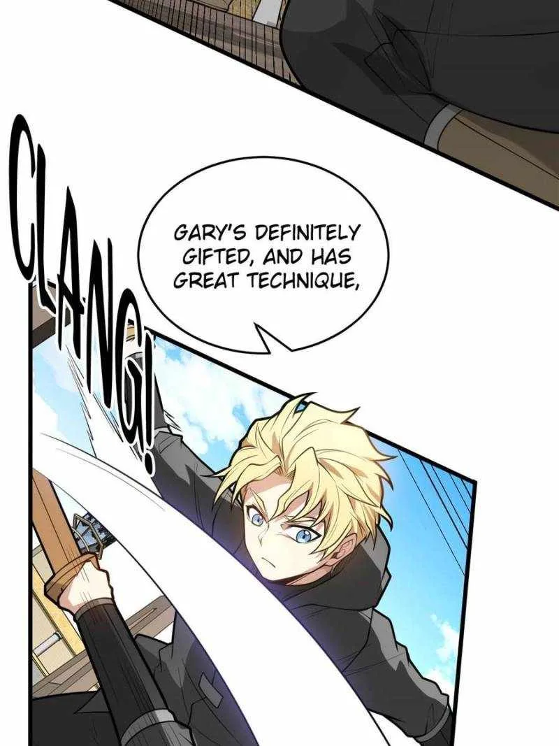 Evil Dragon Is Reincarnated! Revenge Begins at the Age of Five! Chapter 54 page 26
