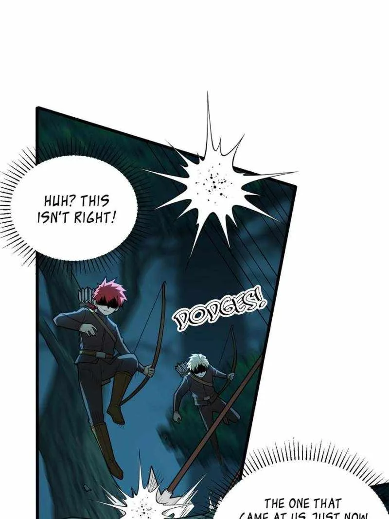 Evil Dragon Is Reincarnated! Revenge Begins at the Age of Five! Chapter 45 page 12