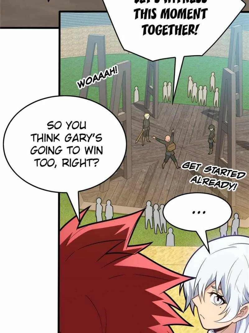 Evil Dragon Is Reincarnated! Revenge Begins at the Age of Five! Chapter 54 page 22