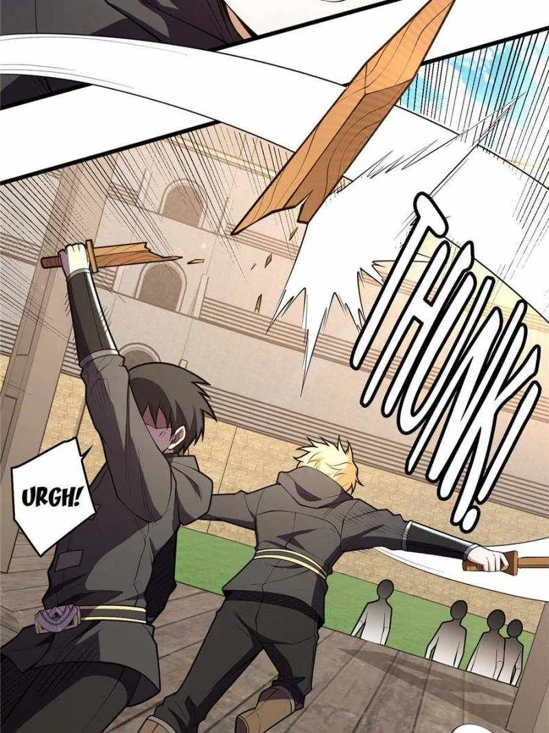 Evil Dragon Is Reincarnated! Revenge Begins at the Age of Five! Chapter 55 page 11