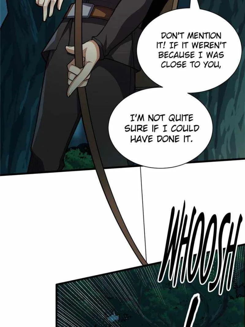 Evil Dragon Is Reincarnated! Revenge Begins at the Age of Five! Chapter 45 page 9