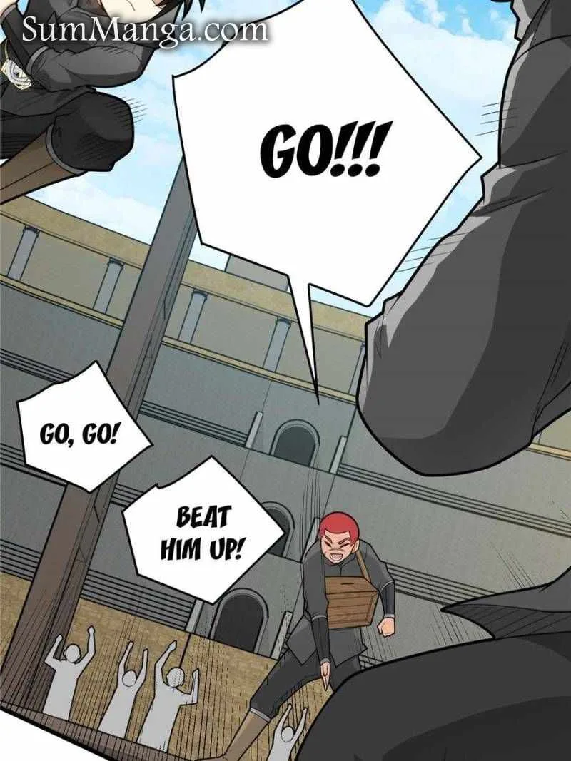 Evil Dragon Is Reincarnated! Revenge Begins at the Age of Five! Chapter 54 page 25