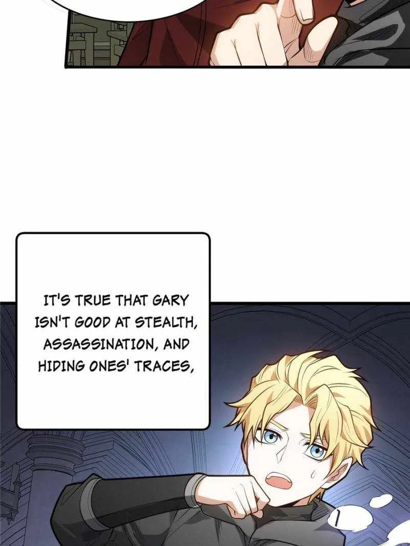 Evil Dragon Is Reincarnated! Revenge Begins at the Age of Five! Chapter 53 page 24