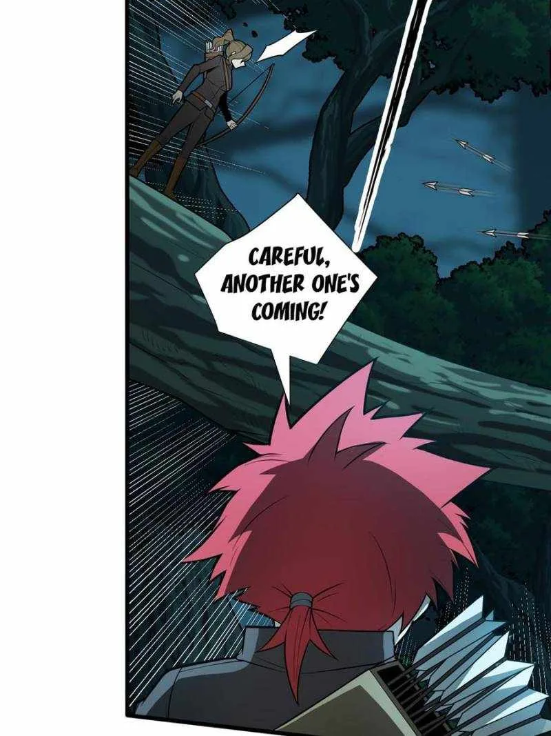 Evil Dragon Is Reincarnated! Revenge Begins at the Age of Five! Chapter 45 page 10