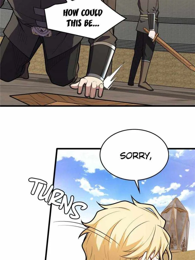 Evil Dragon Is Reincarnated! Revenge Begins at the Age of Five! Chapter 55 page 15