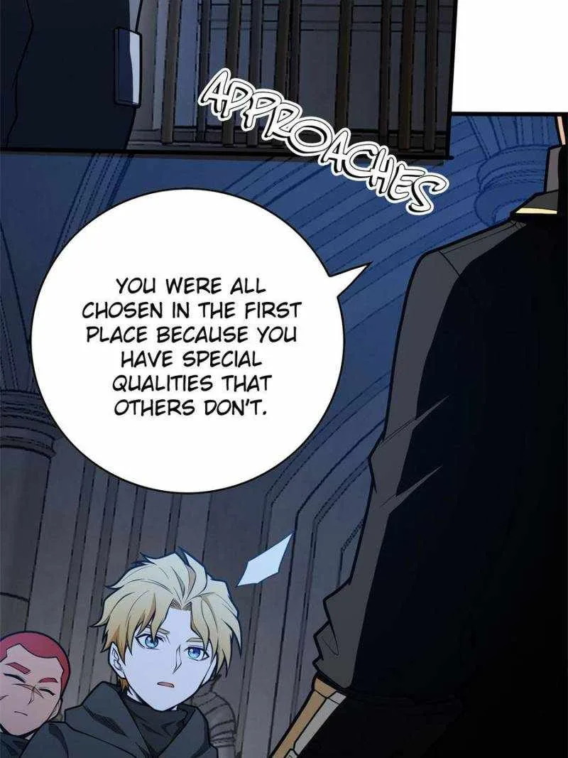 Evil Dragon Is Reincarnated! Revenge Begins at the Age of Five! Chapter 52 page 24