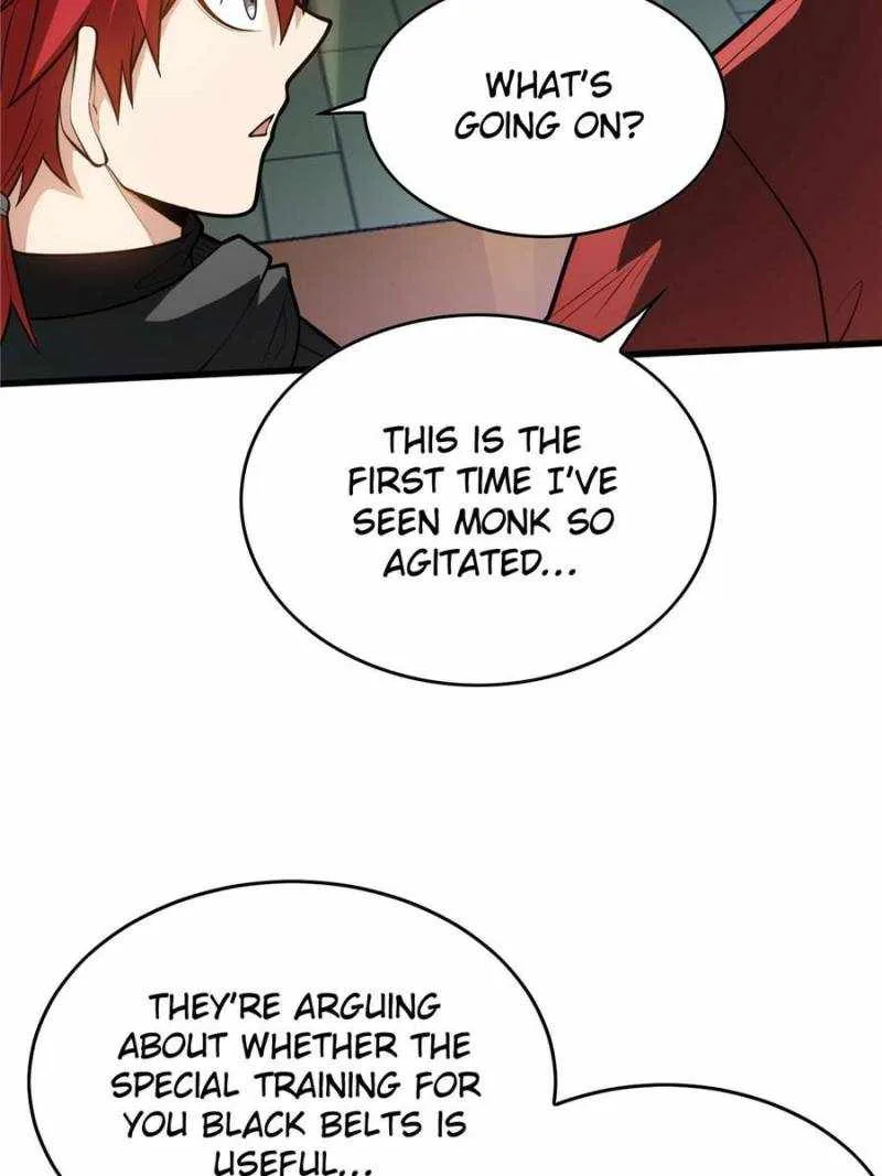 Evil Dragon Is Reincarnated! Revenge Begins at the Age of Five! Chapter 53 page 22