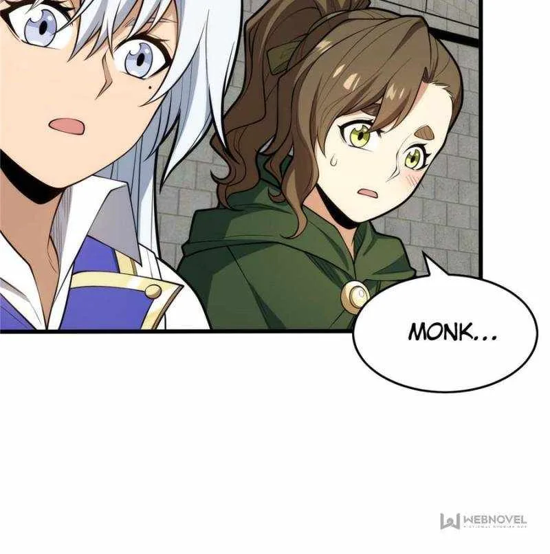 Evil Dragon Is Reincarnated! Revenge Begins at the Age of Five! Chapter 55 page 8