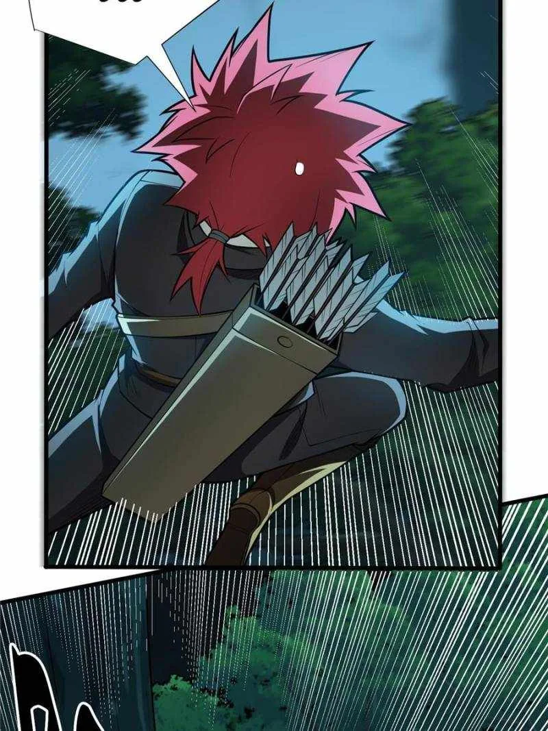 Evil Dragon Is Reincarnated! Revenge Begins at the Age of Five! Chapter 45 page 4