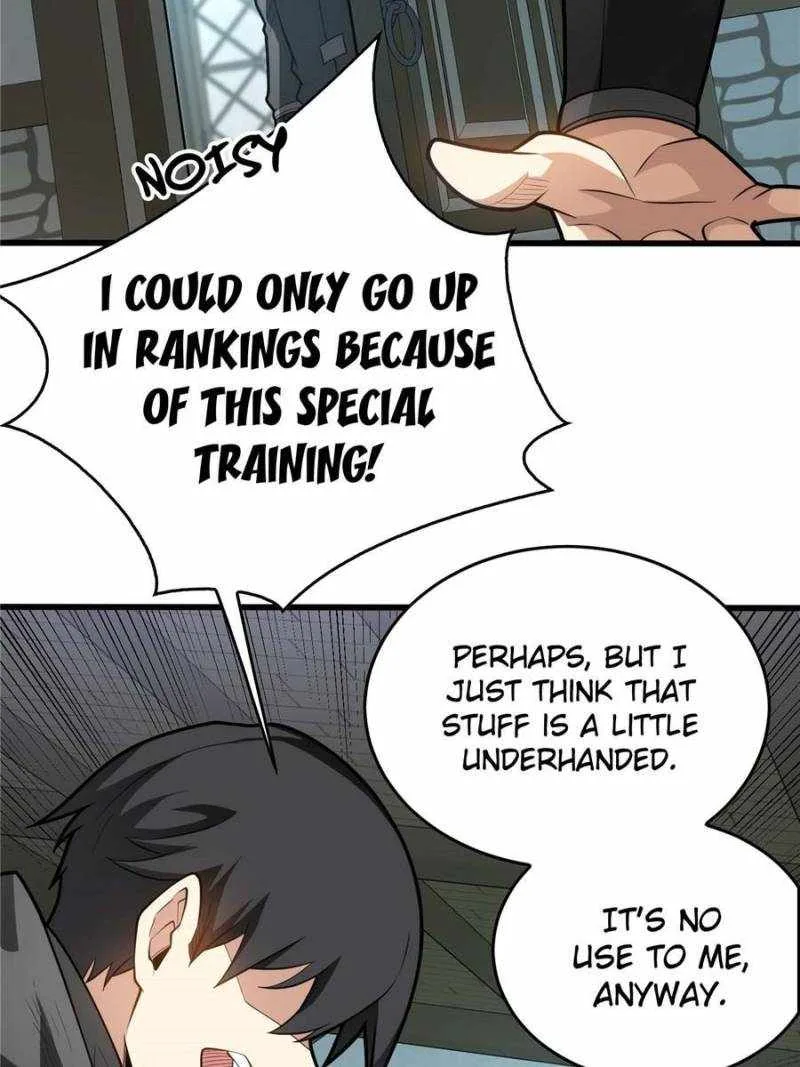 Evil Dragon Is Reincarnated! Revenge Begins at the Age of Five! Chapter 53 page 19