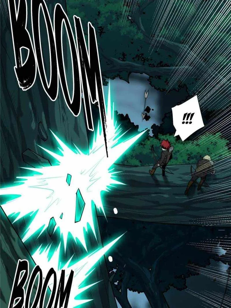 Evil Dragon Is Reincarnated! Revenge Begins at the Age of Five! Chapter 45 page 5