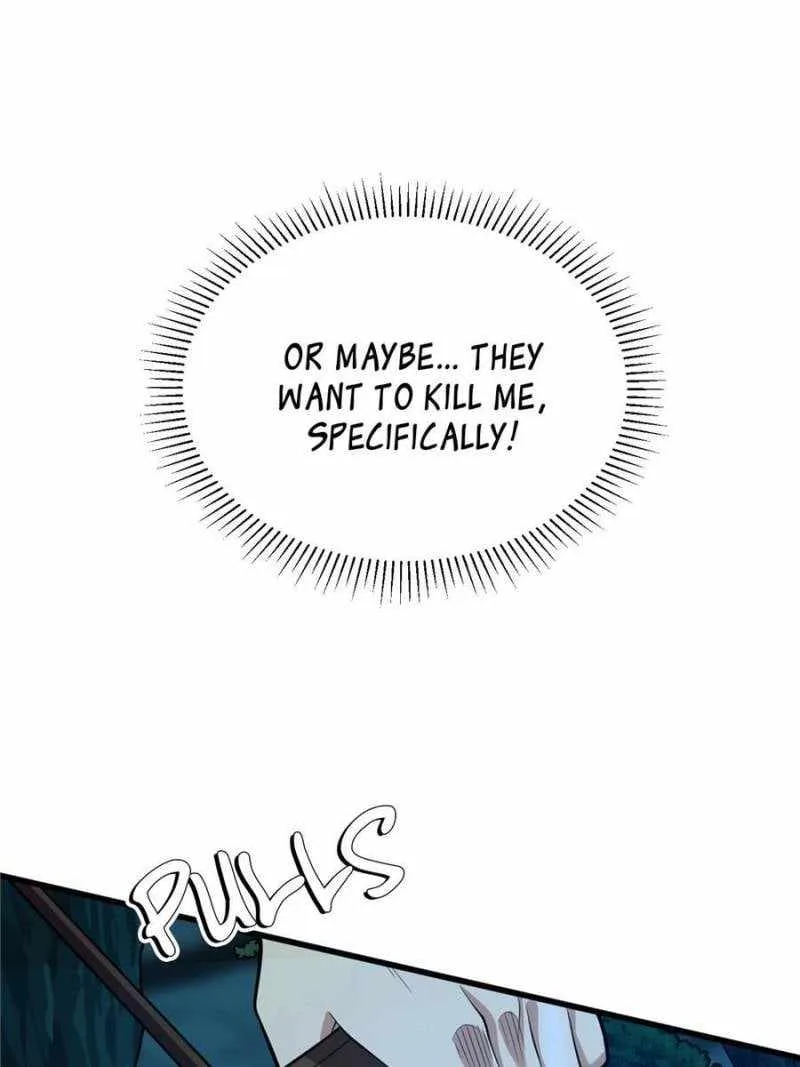 Evil Dragon Is Reincarnated! Revenge Begins at the Age of Five! Chapter 45 page 14