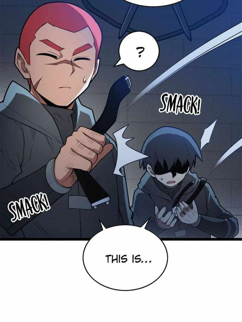 Evil Dragon Is Reincarnated! Revenge Begins at the Age of Five! Chapter 52 page 29