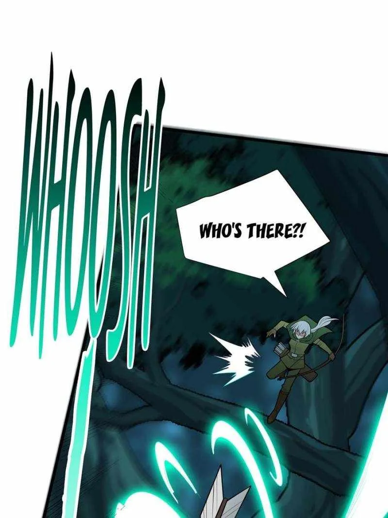 Evil Dragon Is Reincarnated! Revenge Begins at the Age of Five! Chapter 45 page 22