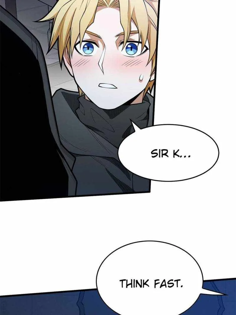 Evil Dragon Is Reincarnated! Revenge Begins at the Age of Five! Chapter 52 page 28