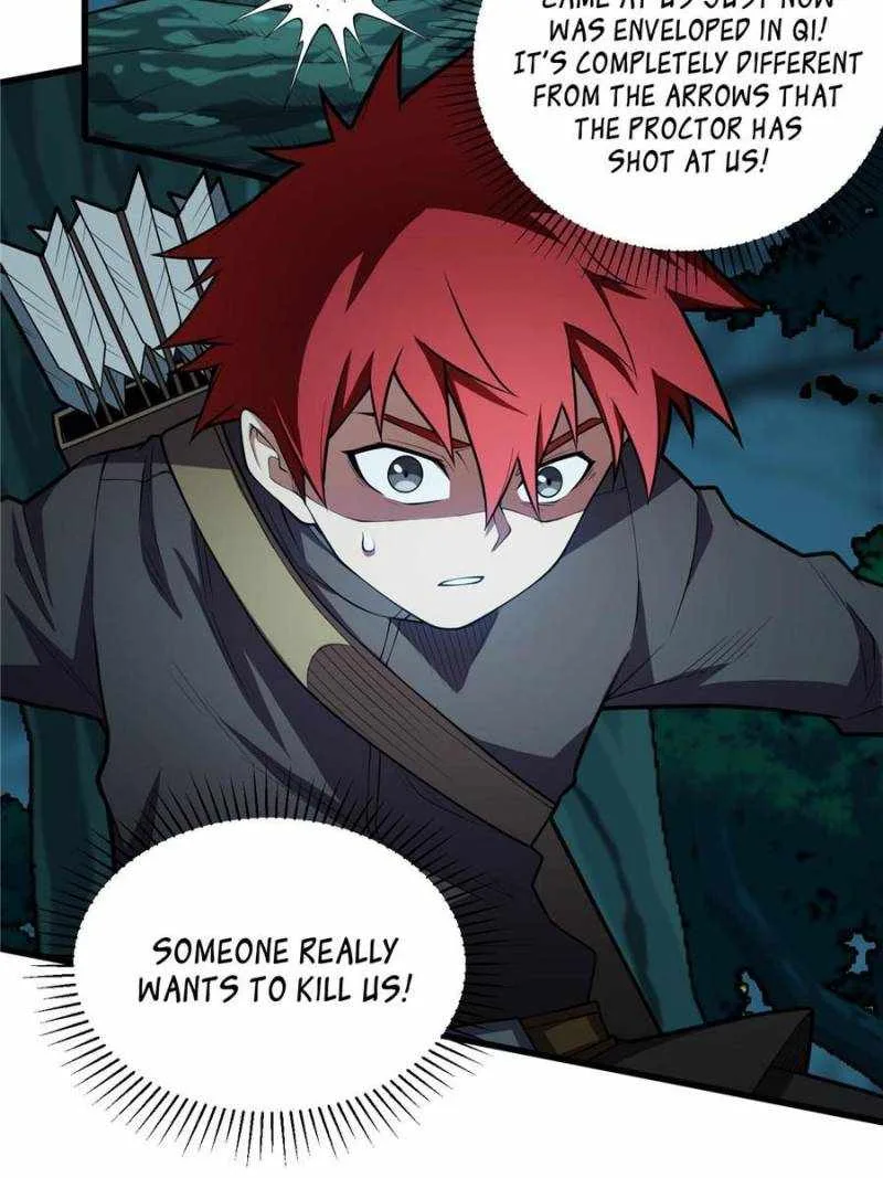 Evil Dragon Is Reincarnated! Revenge Begins at the Age of Five! Chapter 45 page 13