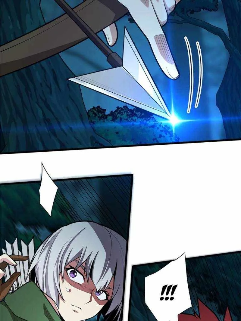 Evil Dragon Is Reincarnated! Revenge Begins at the Age of Five! Chapter 45 page 15