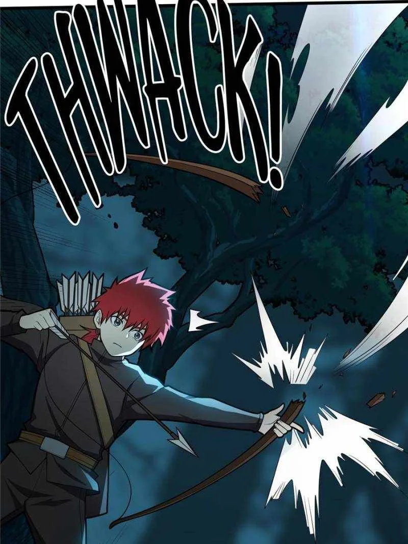 Evil Dragon Is Reincarnated! Revenge Begins at the Age of Five! Chapter 45 page 19