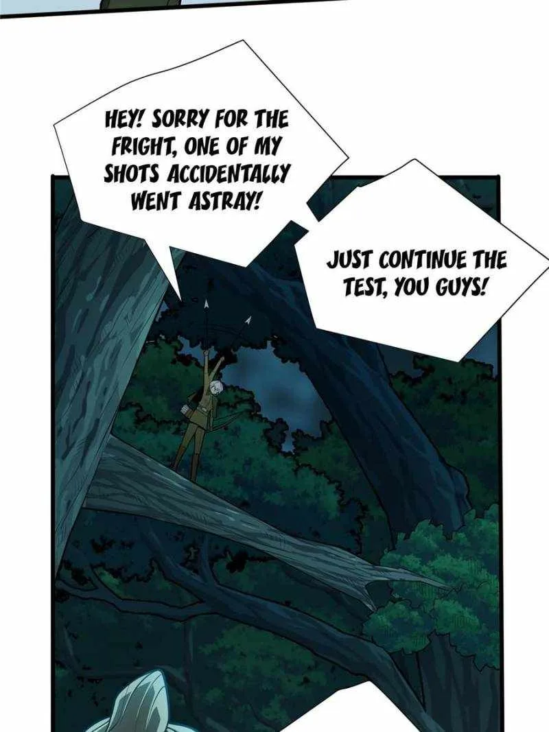 Evil Dragon Is Reincarnated! Revenge Begins at the Age of Five! Chapter 45 page 29