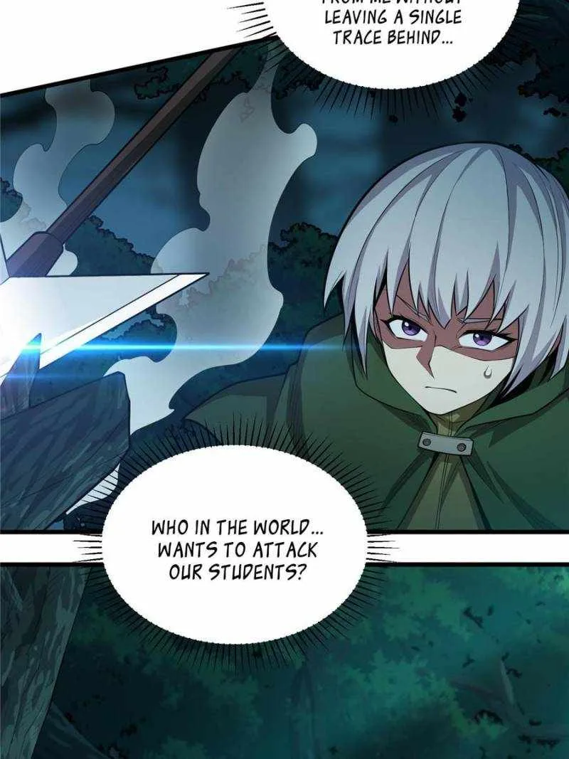 Evil Dragon Is Reincarnated! Revenge Begins at the Age of Five! Chapter 45 page 27