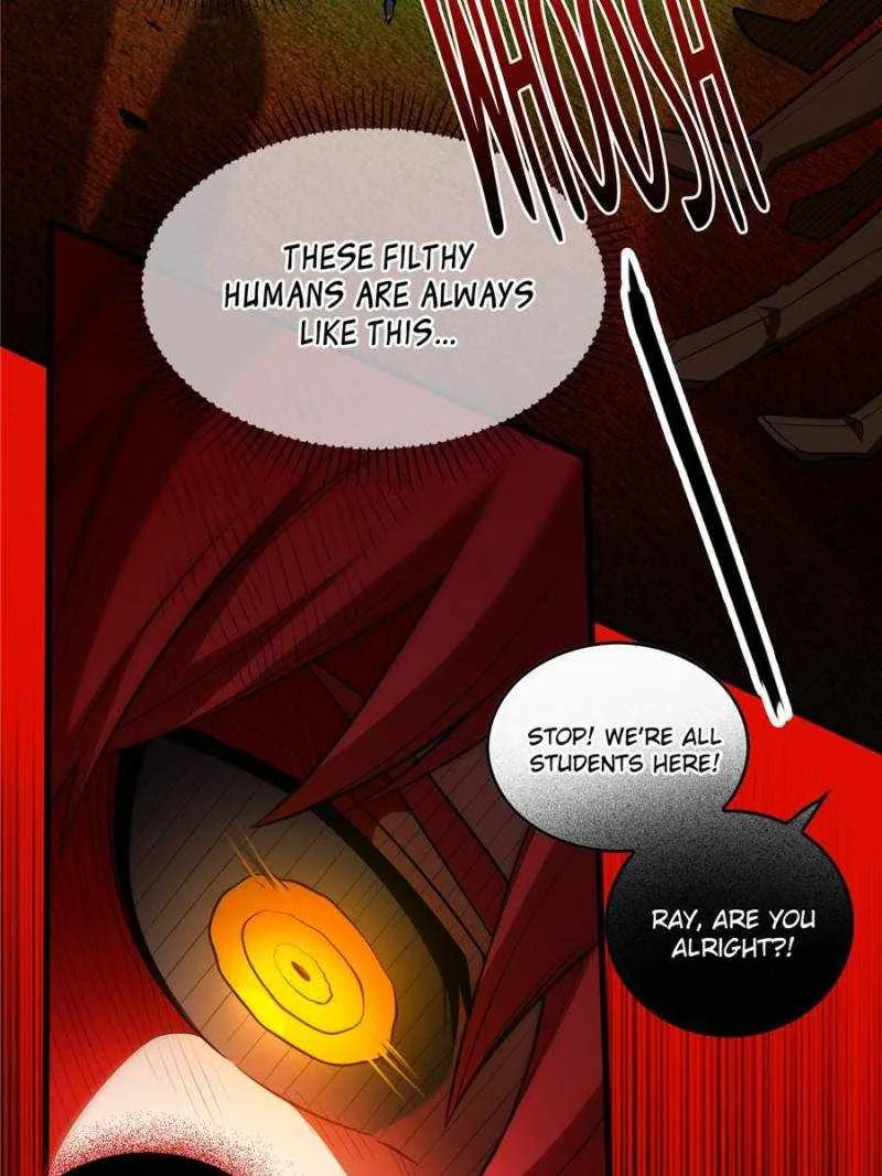 Evil Dragon Is Reincarnated! Revenge Begins at the Age of Five! Chapter 57 page 4