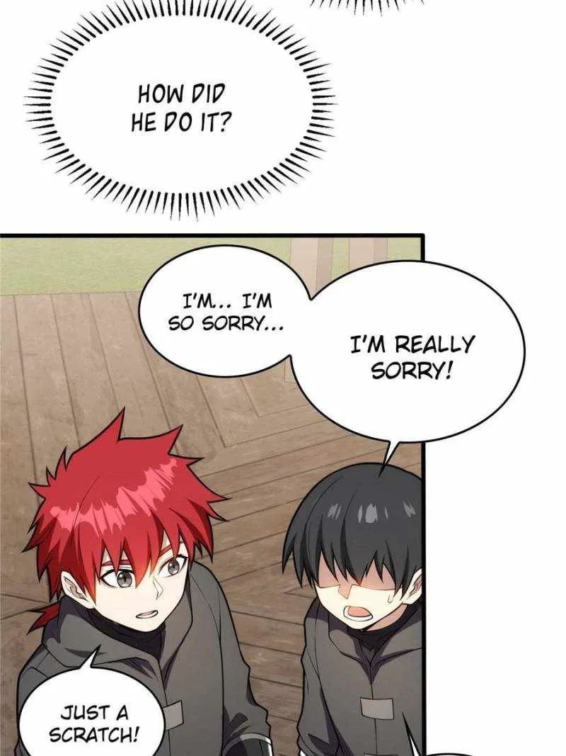 Evil Dragon Is Reincarnated! Revenge Begins at the Age of Five! Chapter 56 page 6