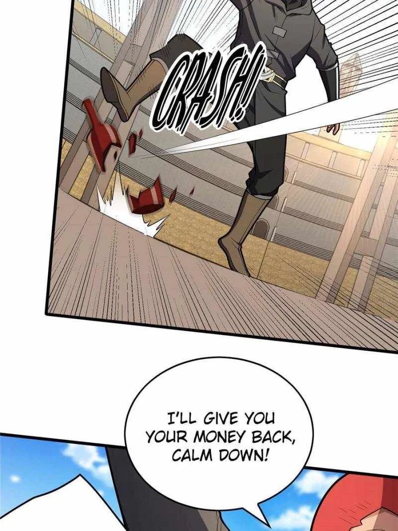Evil Dragon Is Reincarnated! Revenge Begins at the Age of Five! Chapter 56 page 12