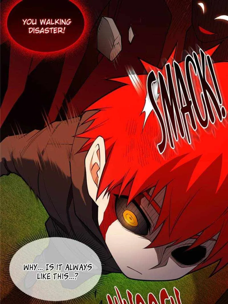 Evil Dragon Is Reincarnated! Revenge Begins at the Age of Five! Chapter 57 page 3