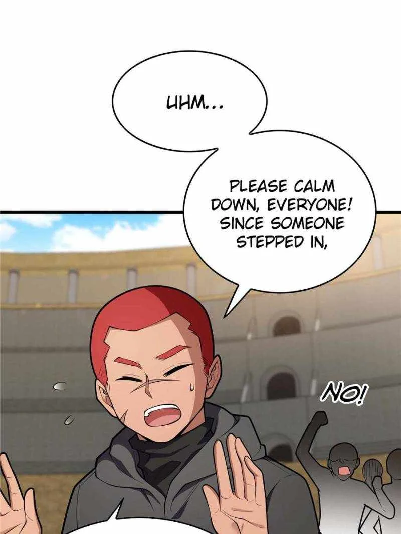 Evil Dragon Is Reincarnated! Revenge Begins at the Age of Five! Chapter 56 page 10