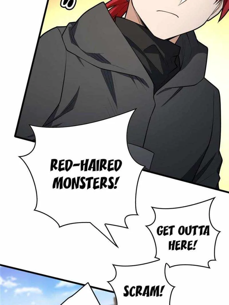 Evil Dragon Is Reincarnated! Revenge Begins at the Age of Five! Chapter 56 page 16