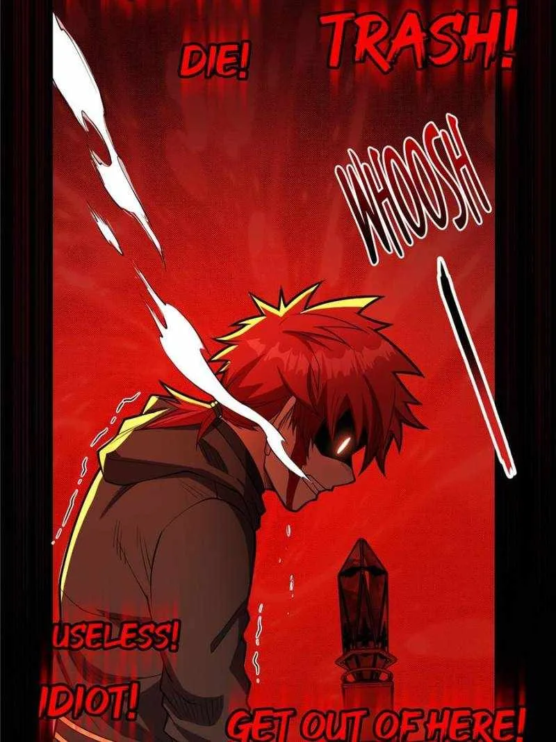 Evil Dragon Is Reincarnated! Revenge Begins at the Age of Five! Chapter 57 page 6