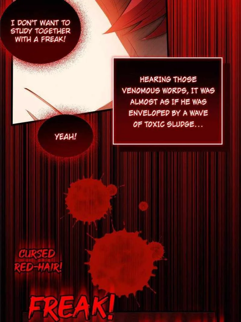 Evil Dragon Is Reincarnated! Revenge Begins at the Age of Five! Chapter 57 page 5
