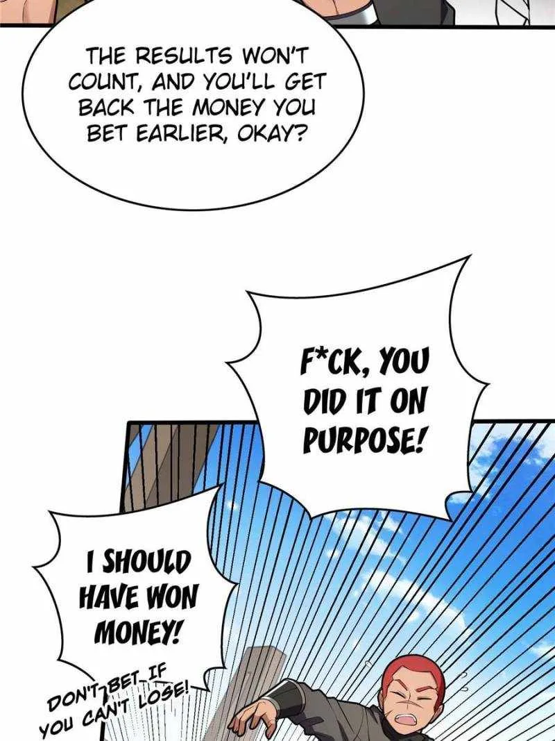 Evil Dragon Is Reincarnated! Revenge Begins at the Age of Five! Chapter 56 page 11
