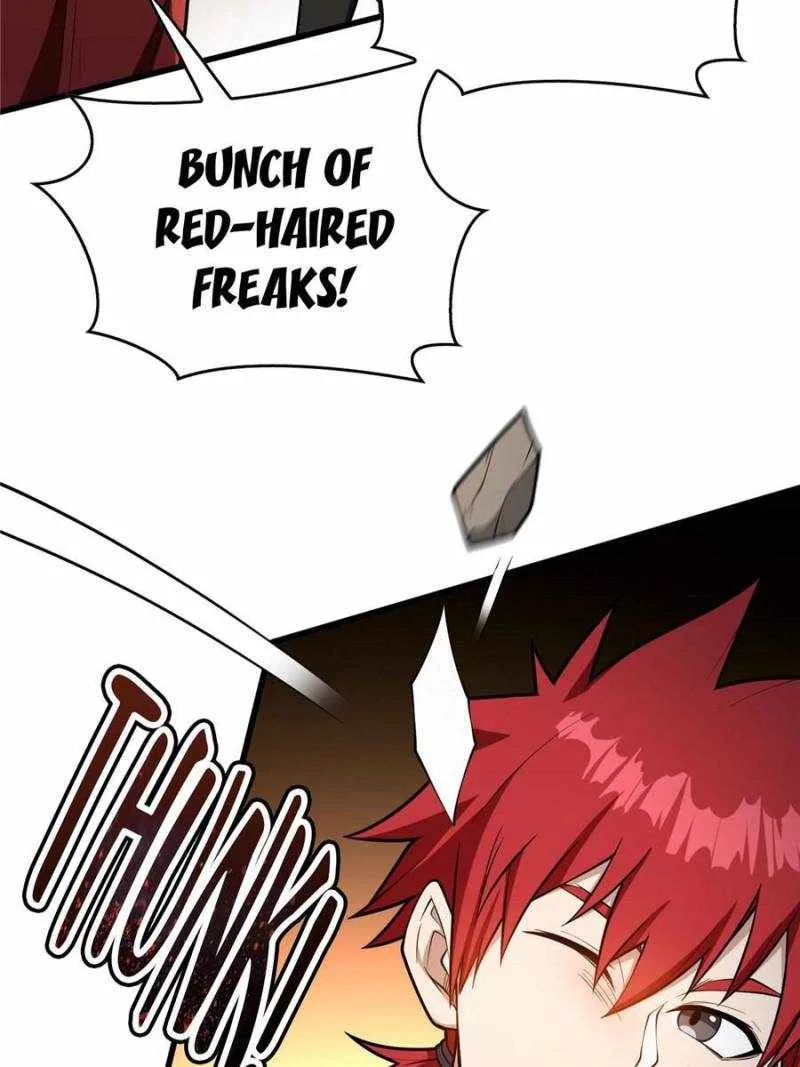 Evil Dragon Is Reincarnated! Revenge Begins at the Age of Five! Chapter 56 page 15